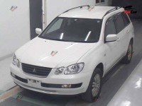 Mitsubishi Airtrek - 2001
