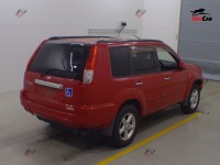 Nissan X-Trail - 2002