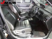 Nissan X-Trail - 2004