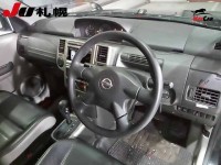Nissan X-Trail - 2004
