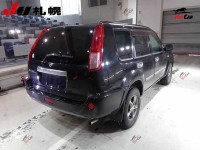 Nissan X-Trail - 2004