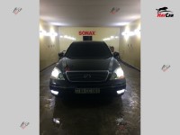 Lexus LS 430 - 2002