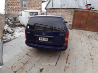Opel Astra - 2003