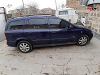 Opel Astra - 2003