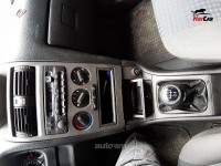 Opel Astra - 2003