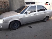 VAZ(Lada) 2170 Priora - 2007