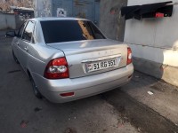 VAZ(Lada) 2170 Priora - 2007