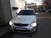 VAZ(Lada) 2170 Priora - 2007