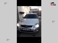 VAZ(Lada) 2170 Priora - 2007