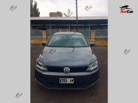 Volkswagen Jetta - 2011