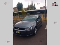 Volkswagen Jetta - 2011