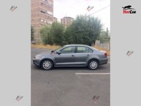 Volkswagen Jetta - 2011