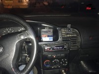 Opel Zafira - 2000