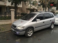 Opel Zafira - 2000