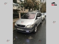 Opel Zafira - 2000
