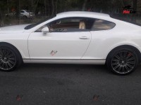 Bentley Continental GT - 2008