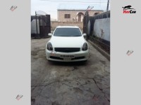 Nissan Skyline - 2004