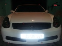 Nissan Skyline - 2004