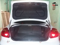 Nissan Skyline - 2004