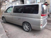 Nissan Elgrand - 2004