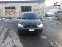 Opel Astra - 2000