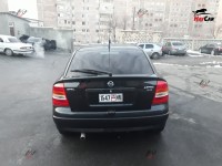 Opel Astra - 2000