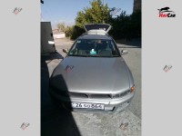 Mitsubishi Galant - 1997