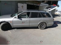 Mitsubishi Galant - 1997