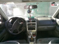 Mitsubishi Galant - 1997