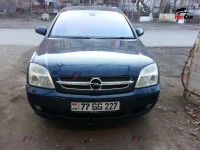 Opel Vectra - 2002