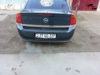 Opel Vectra - 2002