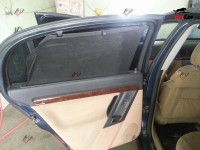 Opel Vectra - 2002
