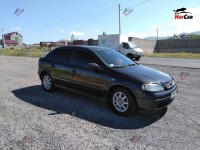 Opel Astra - 2000