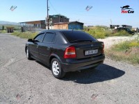 Opel Astra - 2000