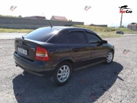 Opel Astra - 2000