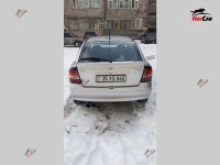 Opel Astra - 2000