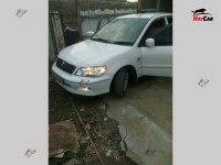 Mitsubishi Lancer - 2000