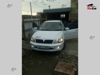 Mitsubishi Lancer - 2000