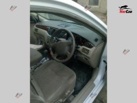 Mitsubishi Lancer - 2000