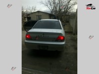 Mitsubishi Lancer - 2000