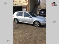 Volkswagen Golf - 2001