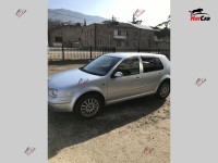 Volkswagen Golf - 2001