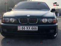BMW 535 - 1997