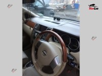 Nissan Tiida - 2004