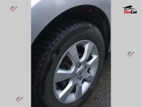 Nissan Tiida - 2004