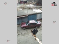 Opel Vectra - 1990