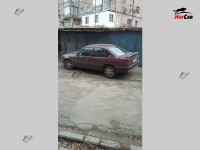 Opel Vectra - 1990