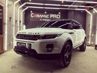 Land Rover Range Rover Evoque - 2013