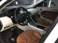 Land Rover Range Rover Evoque - 2013