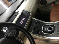Land Rover Range Rover Evoque - 2013